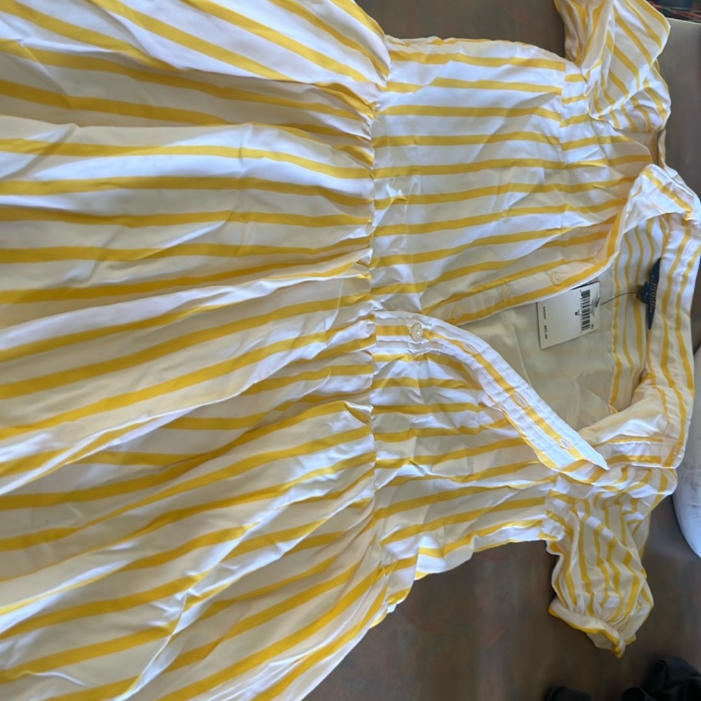 Ralph Lauren girl’s dress